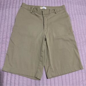 Dennis Uniform Shorts Men’s Size 30